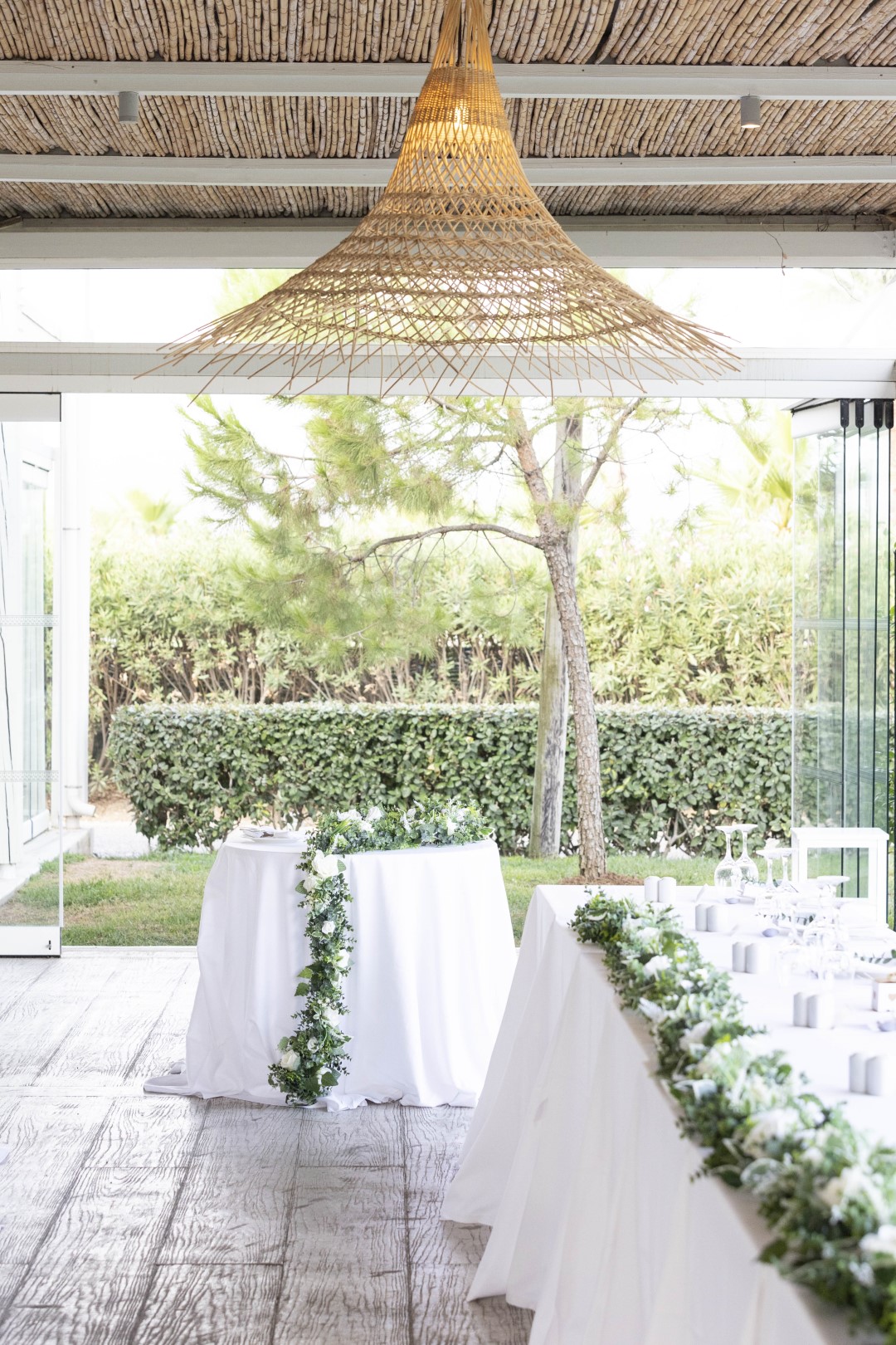 Book your wedding day in Blue Lagoon Princess Hotel Halkidiki